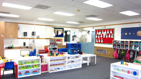 chino hills montessori beginner preschool